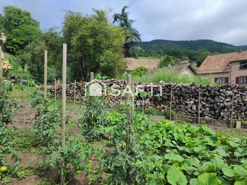 Maison - 172 m² - 8 pièces