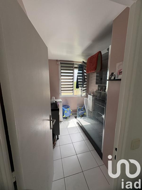 Appartement - 51 m² - 2 pièces