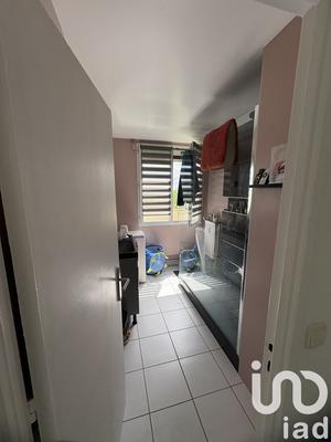 Appartement - 51 m² - 2 pièces