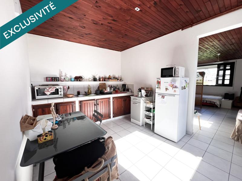 Maison - 320 m² - 12 pièces