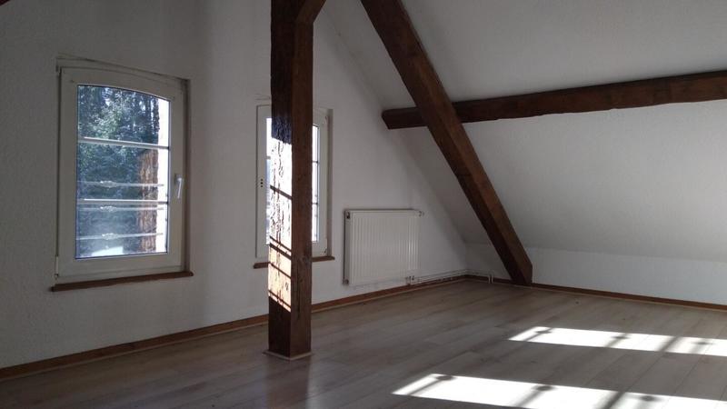 Maison - 158 m² - 8 pièces