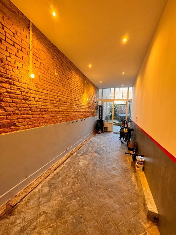 Maison bourgeoise - 270 m² - 7 pièces