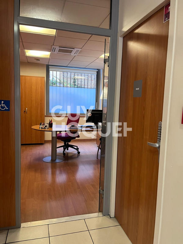 Local commercial - 53 m²