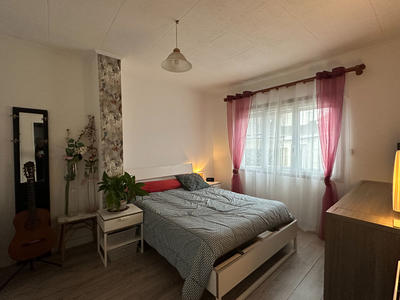 Maison - 82 m² - 5 pièces