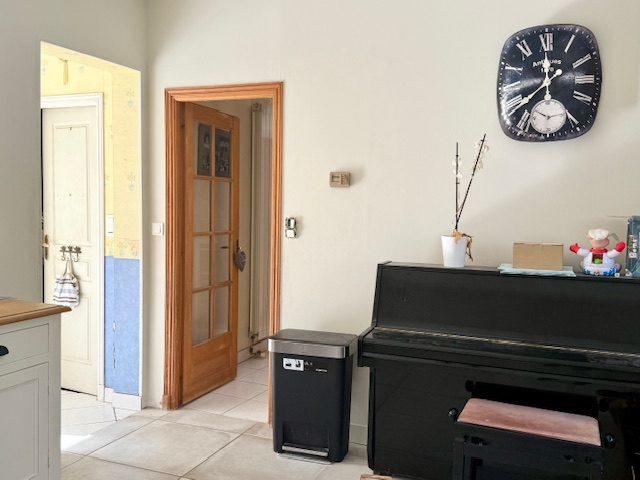 Maison - 316 m² - 13 pièces