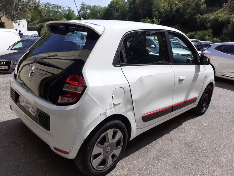 Renault Twingo III 0.9 Tce 90 Energy Zen 5p