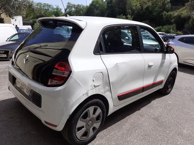 Renault Twingo III 0.9 Tce 90 Energy Zen 5p