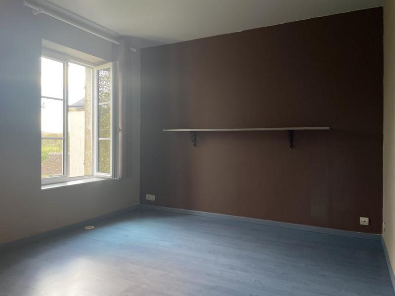 Maison ancienne - 136 m² - 6 pièces