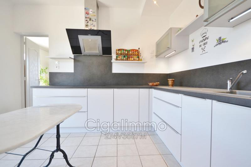 Villa - 161 m² - 7 pièces