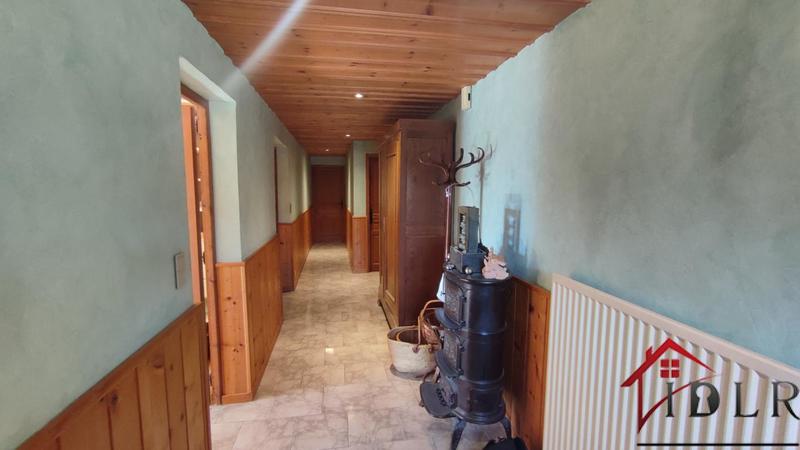 Appartement - 161 m² - 4 pièces