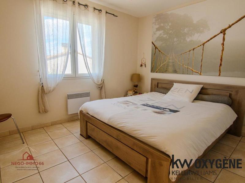 Villa - 115 m² - 5 pièces