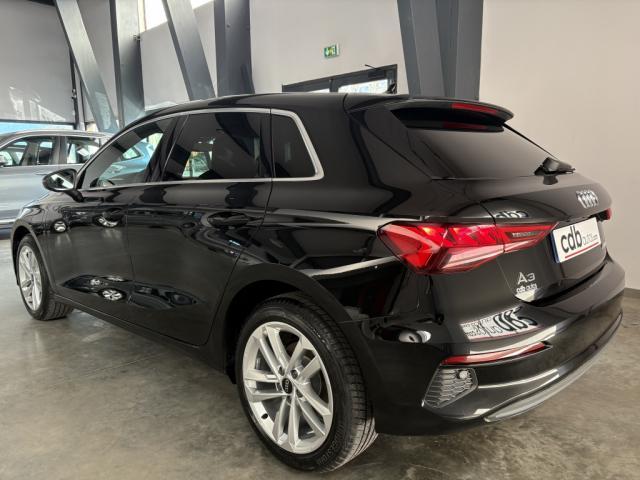 Audi A3 sportback 40 TFSIe 204 s tronic 6 Business Executive