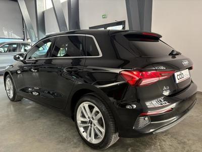 Audi A3 sportback 40 TFSIe 204 s tronic 6 Business Executive