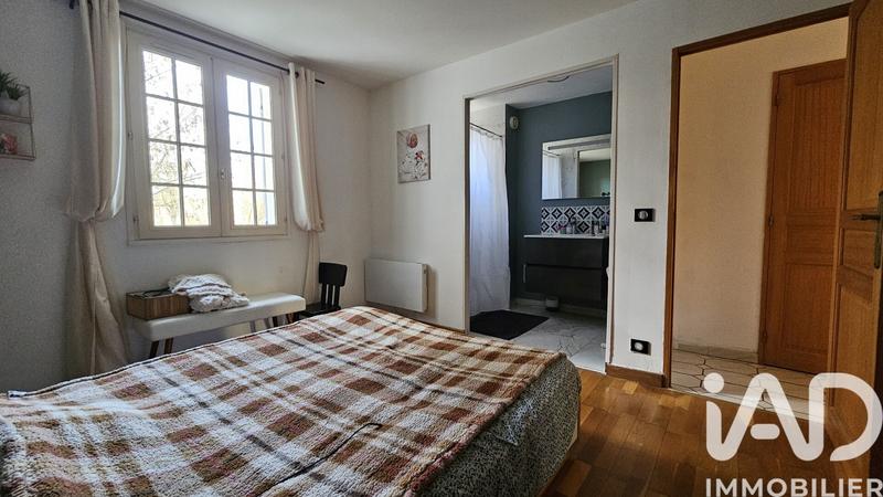 Maison - 150 m² - 7 pièces