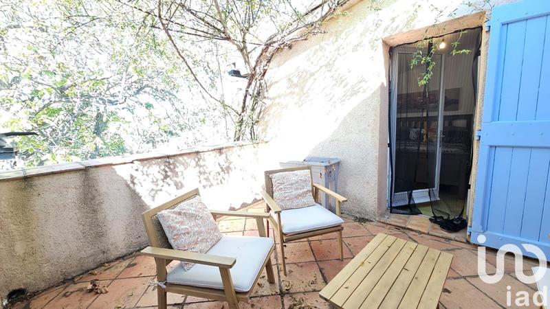 Maison - 77 m² - 3 pièces