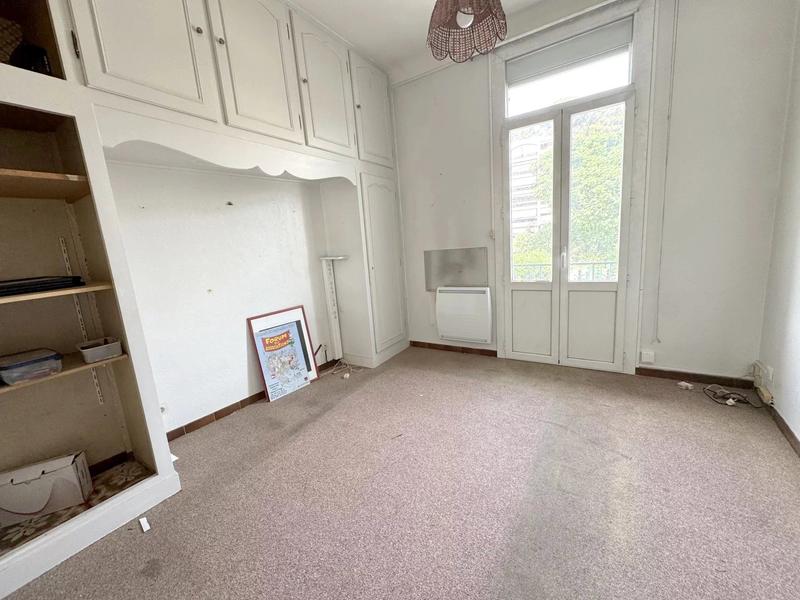 Maison de ville - 120 m² - 4 pièces