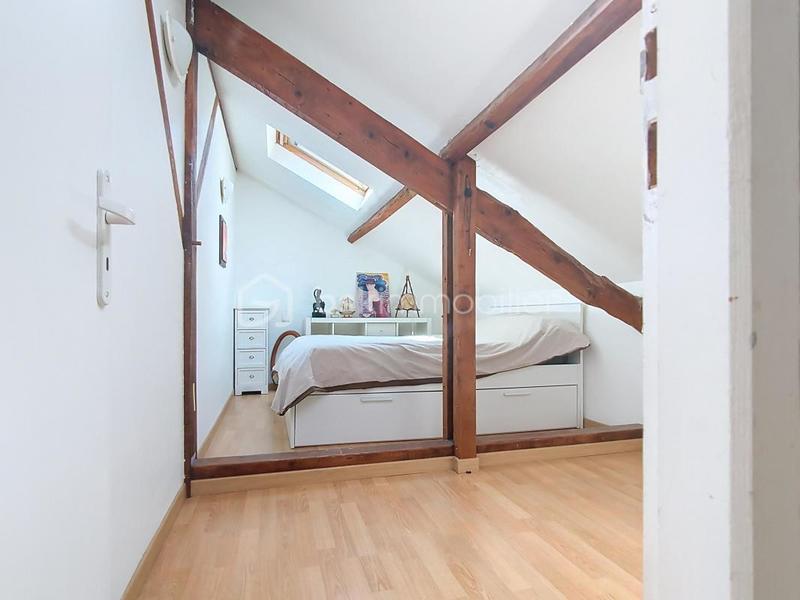 Maison bordelaise - 158 m² - 6 pièces