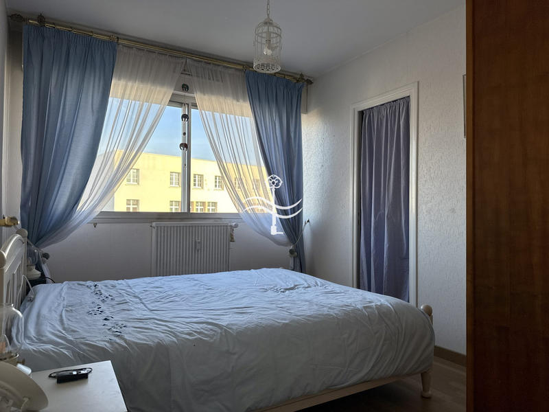 Appartement - 123 m² - 5 pièces