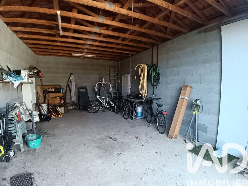 Maison - 131 m² - 5 pièces