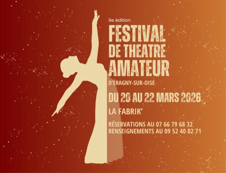 Festival de théâtre amateur