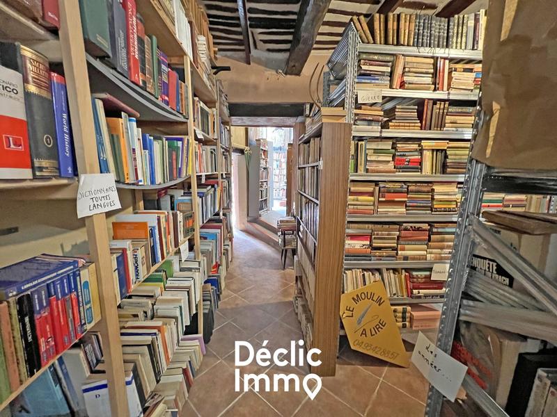 Appartement - 192 m² - 6 pièces