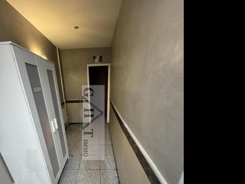 Local commercial - 165 m²