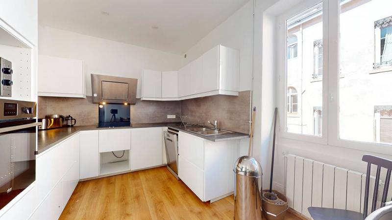 Appartement - 100 m²