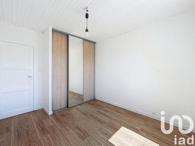 Maison de ville - 63 m² - 3 pièces