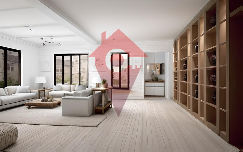 Appartement - 73 m² - 4 pièces