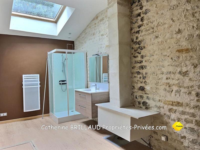 Maison - 171 m² - 7 pièces