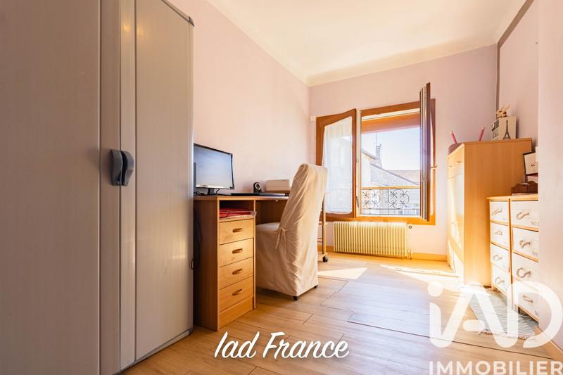 Maison de ville - 106 m² - 5 pièces