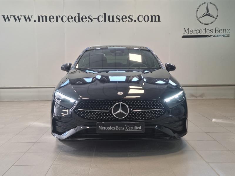 Mercedes Classe a 250 e Hybrid Eq Amg Line