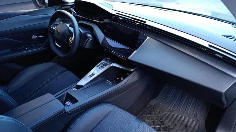 Peugeot 308 1.2 PureTech 130 Eat8 Allure - Garantie constructeur