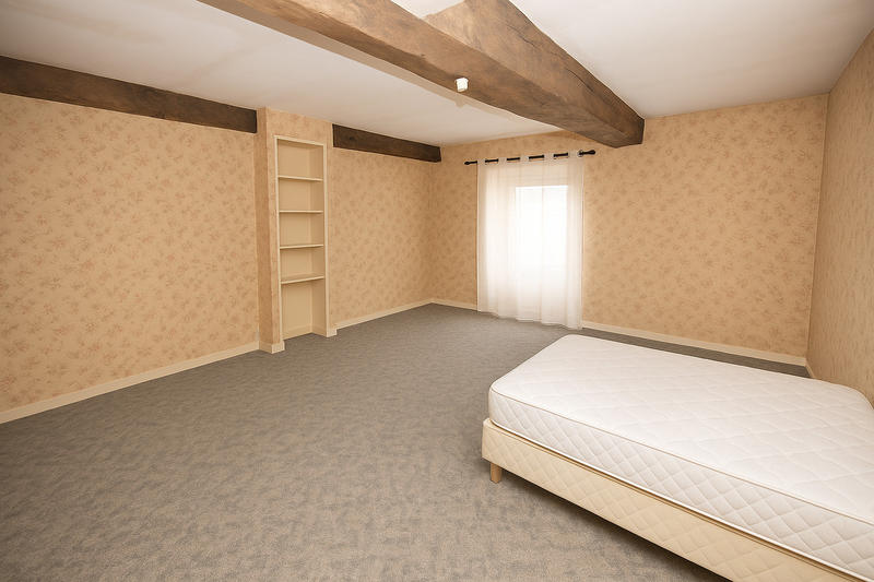 Maison - 64 m² - 2 pièces