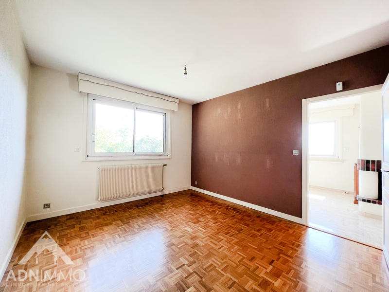 Maison - 167 m² - 5 pièces