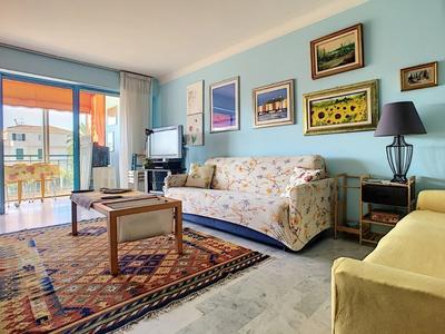 Appartement - 60 m² - 2 pièces