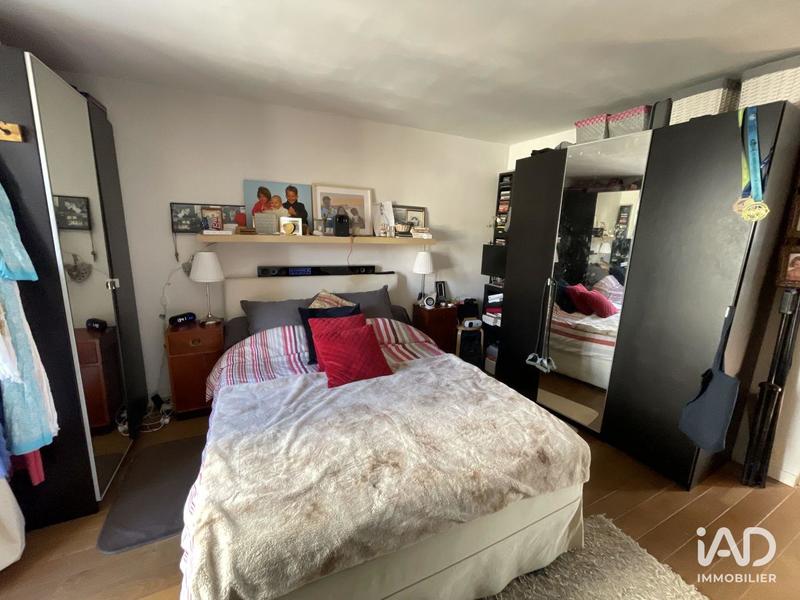 Appartement - 115 m² - 5 pièces
