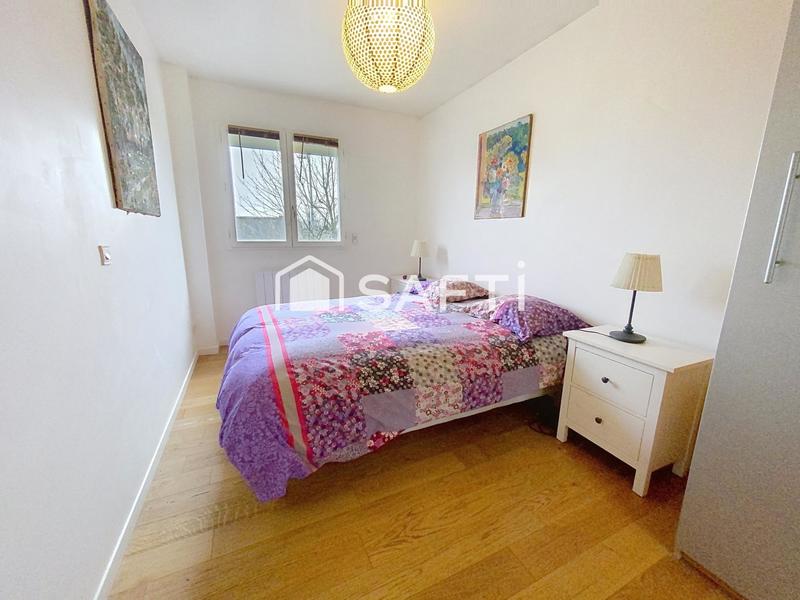 Maison - 135 m² - 6 pièces