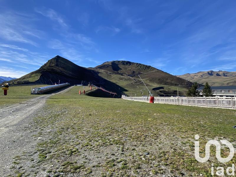 Duplex - 46 m² - 2 pièces