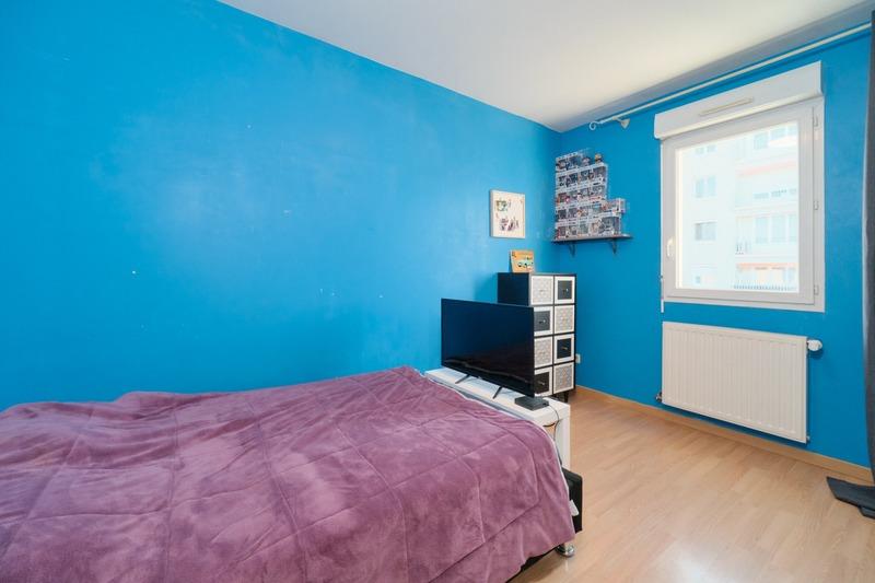 Maison - 97 m² - 5 pièces