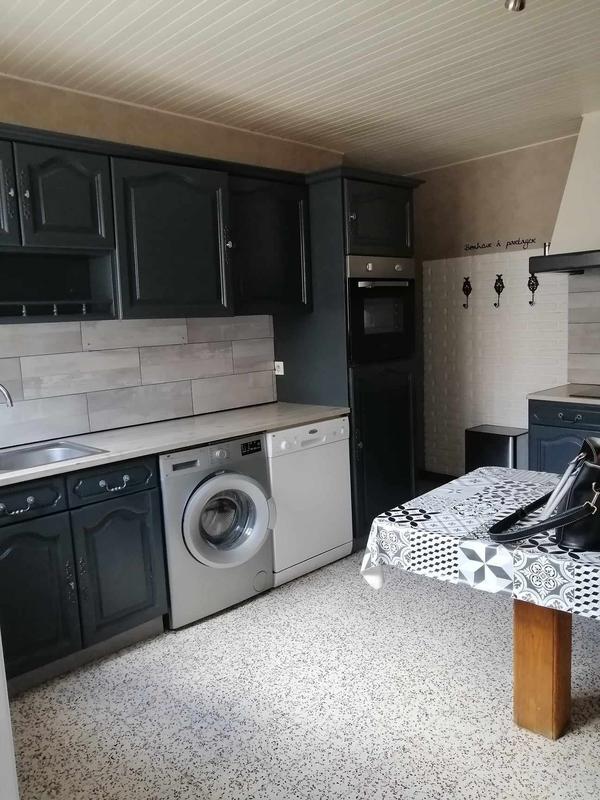 Ferme - 99 900 m² - 6 pièces