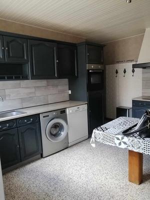 Ferme - 99 900 m² - 6 pièces