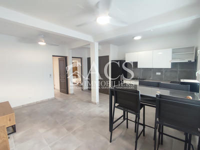 Appartement - 46 m² - 3 pièces