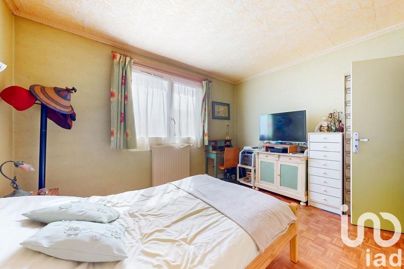 Maison - 140 m² - 7 pièces