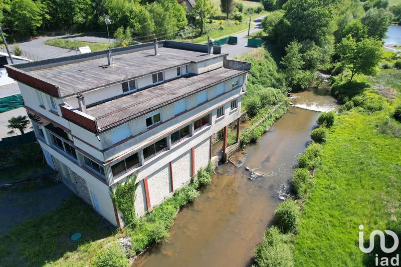 Local commercial - 900 m²