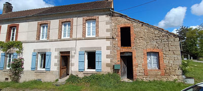 Maison - 79 m² - 4 pièces