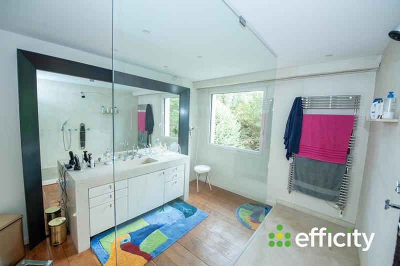 Maison - 444 m² - 10 pièces