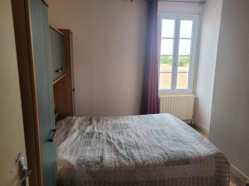 Maison - 144 m² - 6 pièces