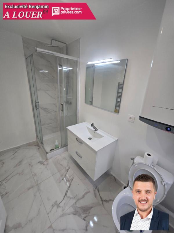 Maison - 51 m² - 4 pièces