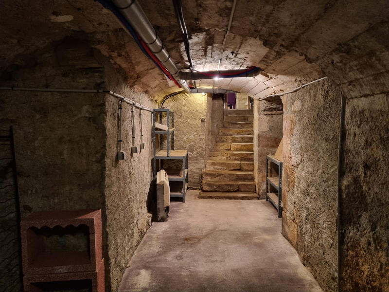 Maison - 106 m² - 4 pièces